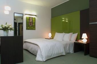 Hotel Sheraton