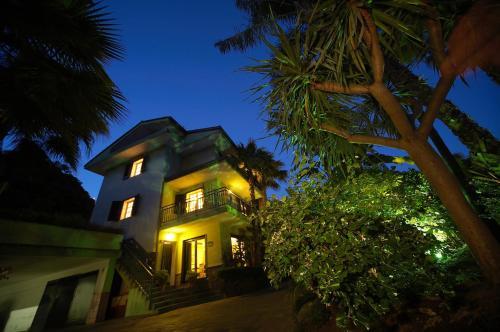 Hotel Borgo Verde