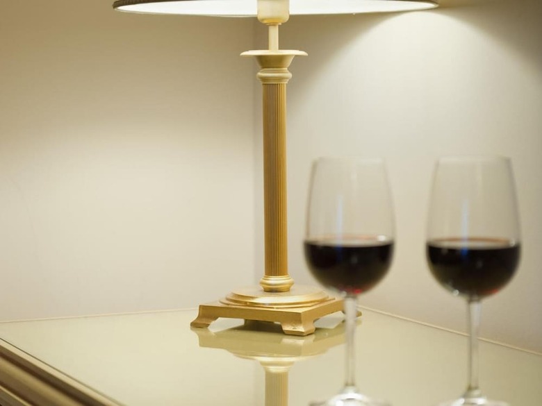 Apartamentos Manganelli Palace