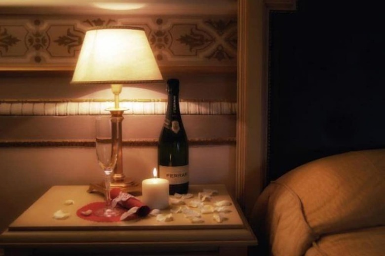 Apartamentos Manganelli Palace