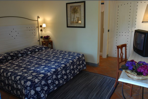Hotel Le Dune