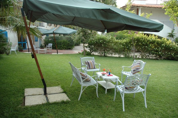 Hotel Le Dune