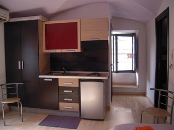 Bed & Breakfast Catania City Center