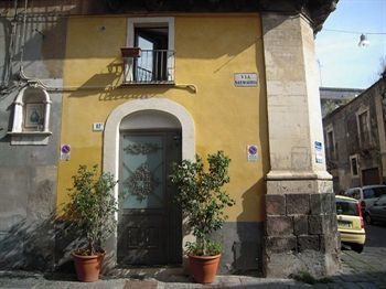 Bed & Breakfast Catania City Center