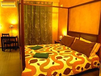 Bed & Breakfast Catania City Center