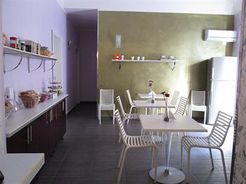 Bed & Breakfast Catania City Center