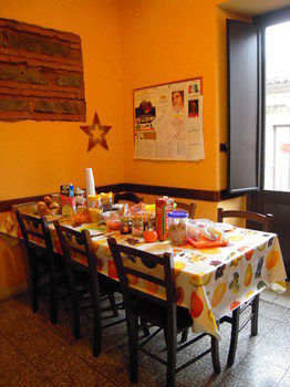 Bed & Breakfast Catania City Center