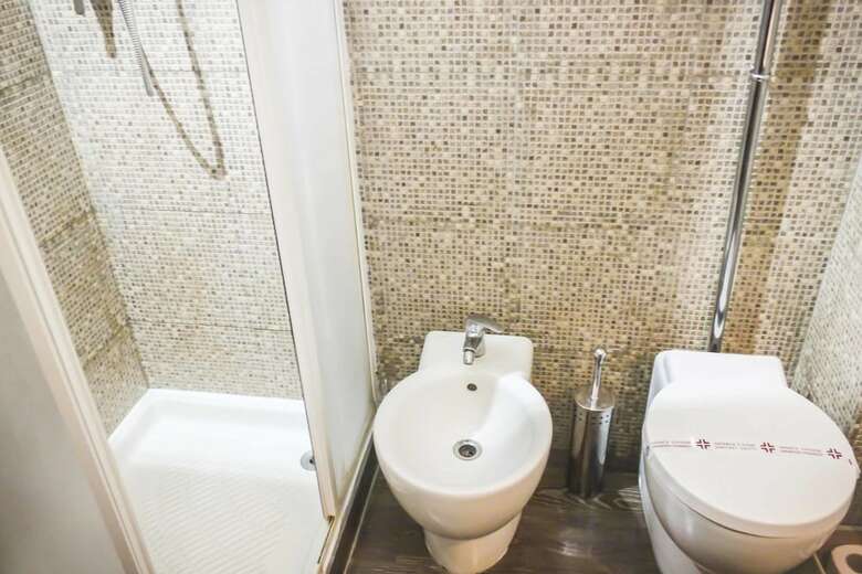 B&B Globetrotter Catania