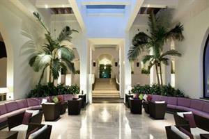 Hotel Santa Tecla Palace