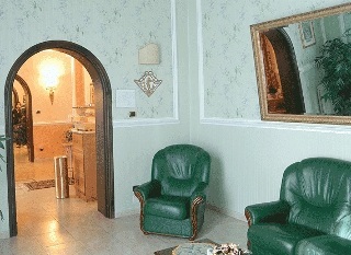 Hotel Gresi
