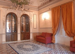 Hotel Gresi