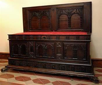 Hotel La Vecchia Palma