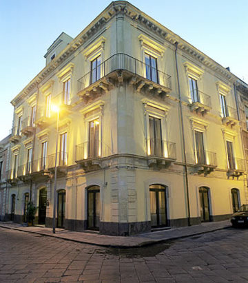 Hotel La Ville