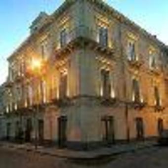 Hotel La Ville