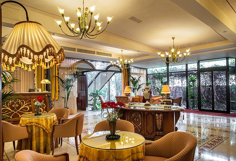 Hotel Liberty