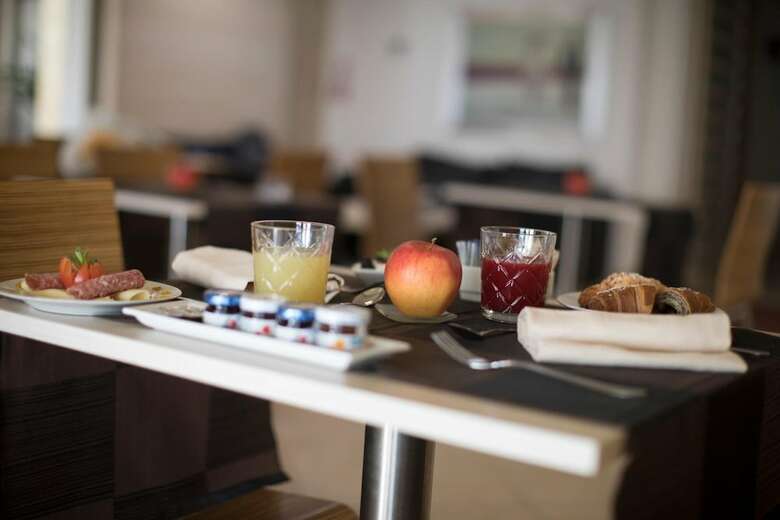 Villa Cibele Hotel Residence