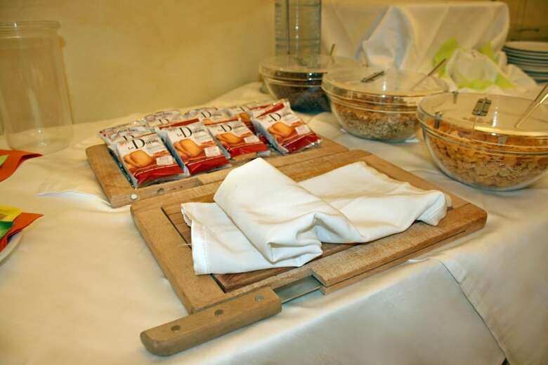 Villa Cibele Hotel Residence