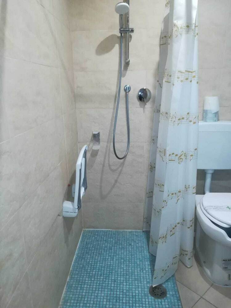 Villa Cibele Hotel Residence