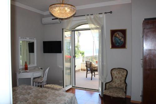 Hotel Villa Ortensia