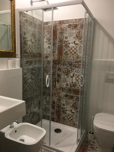 Hotel Villa Ortensia