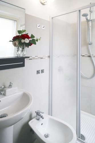 Hotel Villa Ortensia