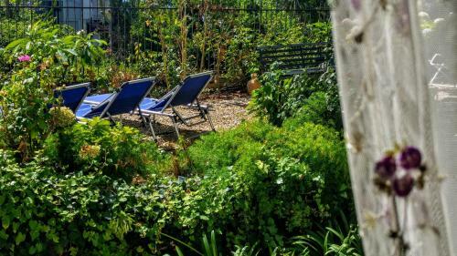 Hotel Villa Ortensia