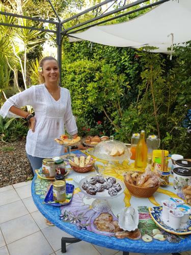 Hotel Villa Ortensia