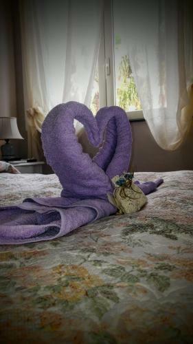 Hotel Villa Ortensia