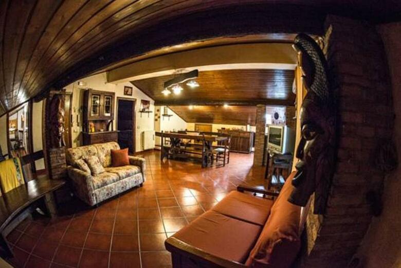Hotel Alfio Tomaselli