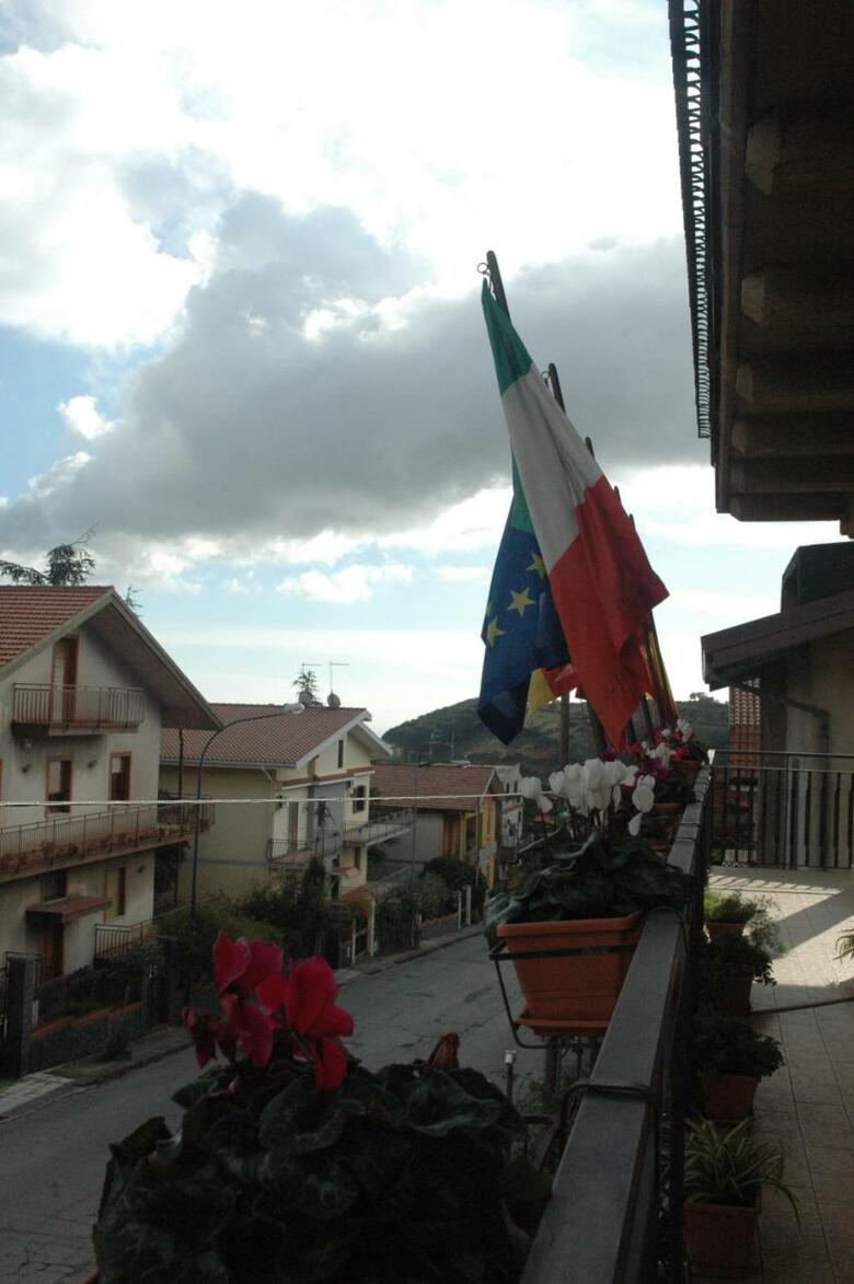 Hotel Alfio Tomaselli