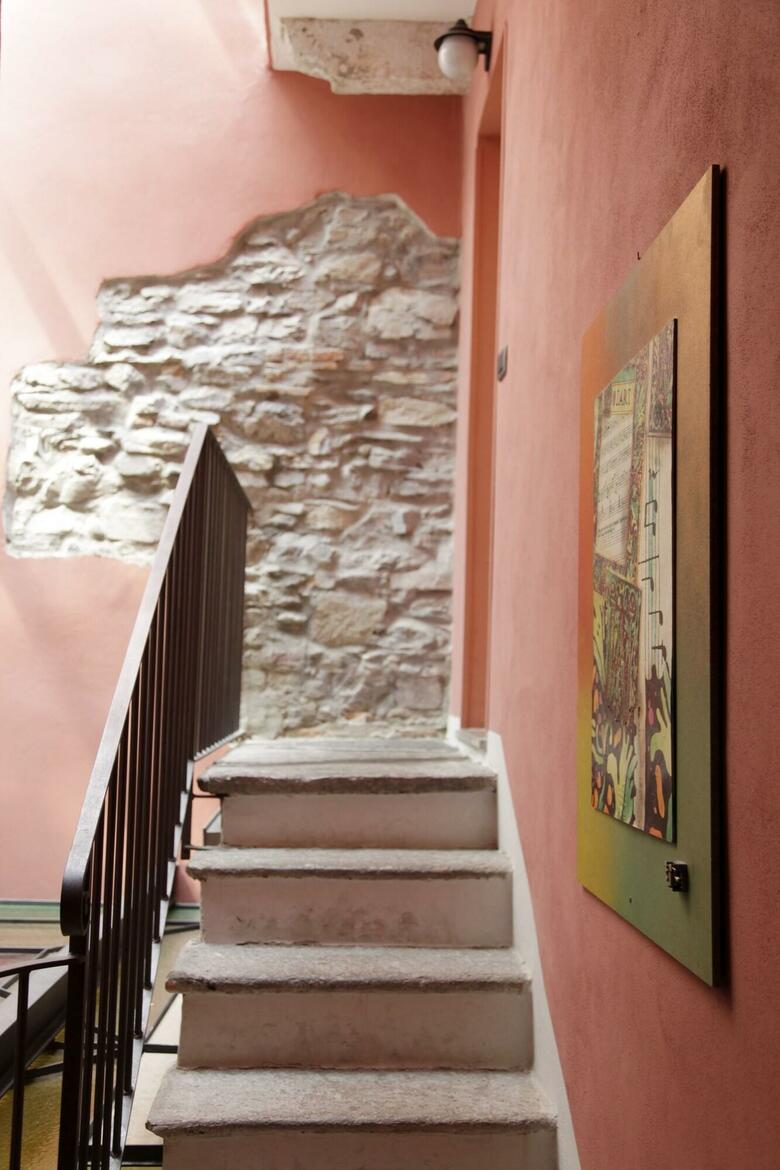 Hotel Borgovico