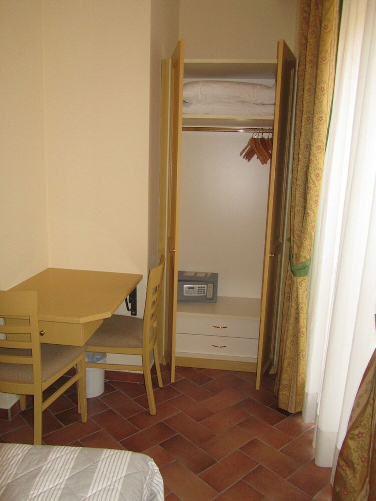 Hotel Borgovico