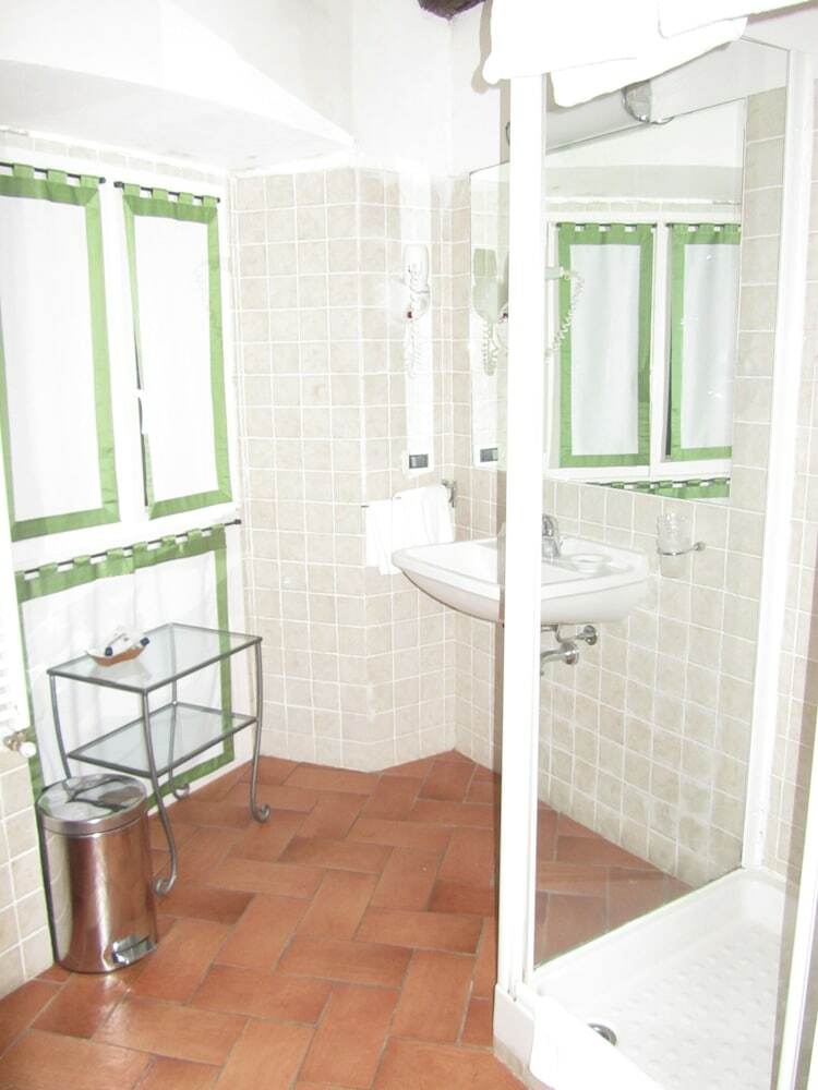 Hotel Borgovico