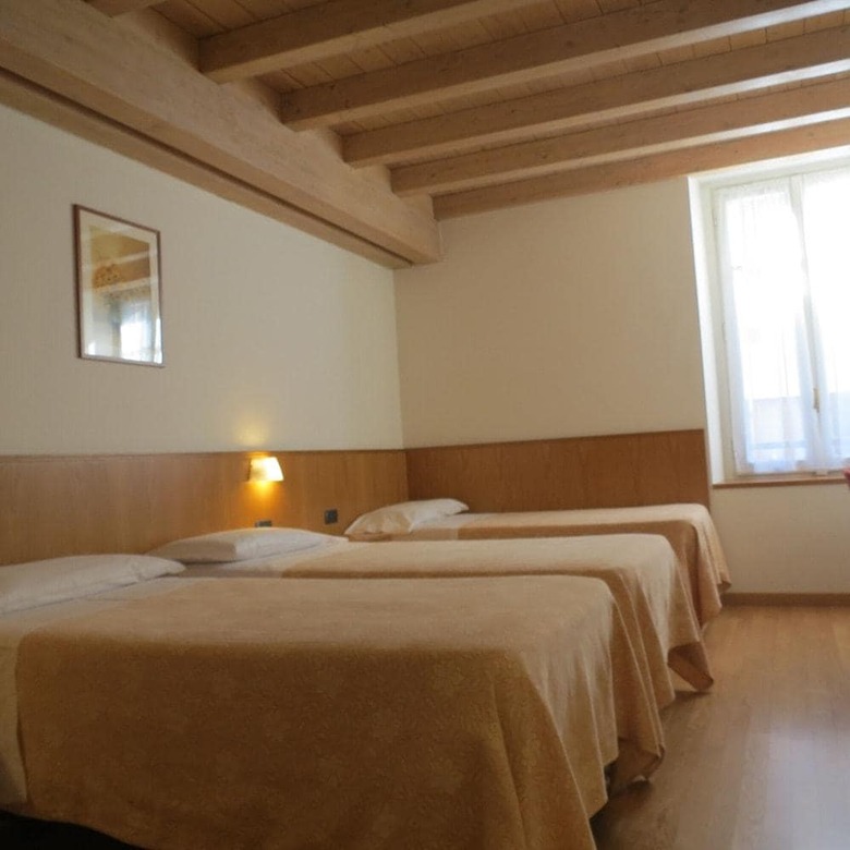 Hotel Tre Re