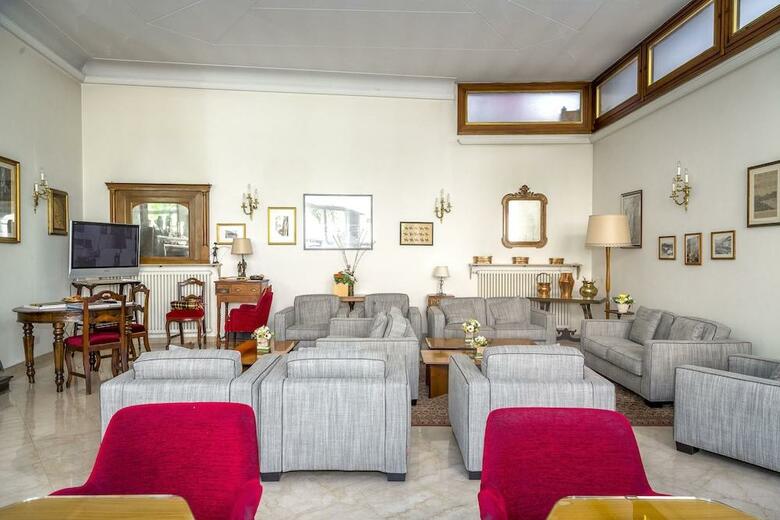 Hotel Tre Re