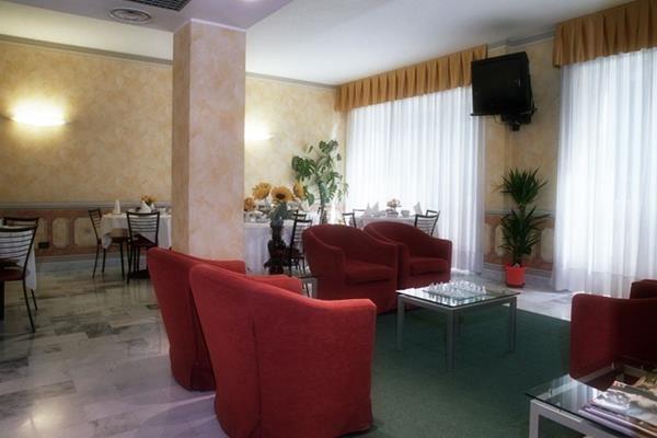 Hotel Engadina