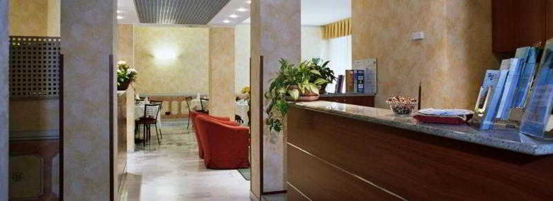 Hotel Engadina