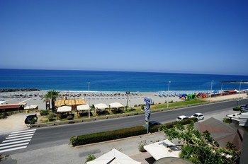 Hotel La Tonnara