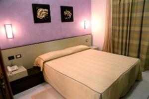 Hotel La Tonnara