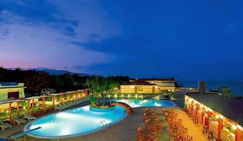Hotel Trevi Village
