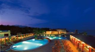 Hotel Trevi Village