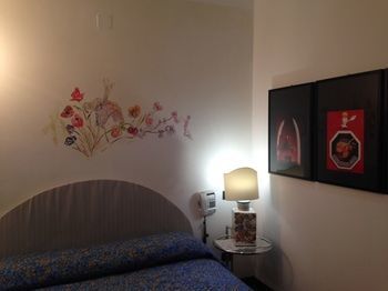 Hotel Locanda Di Alia