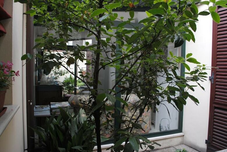 Bed & Breakfast Il Bagattino