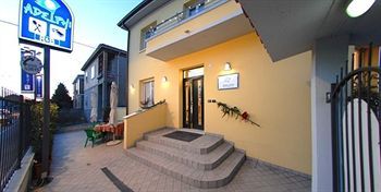 Adelphi Bed & Breakfast