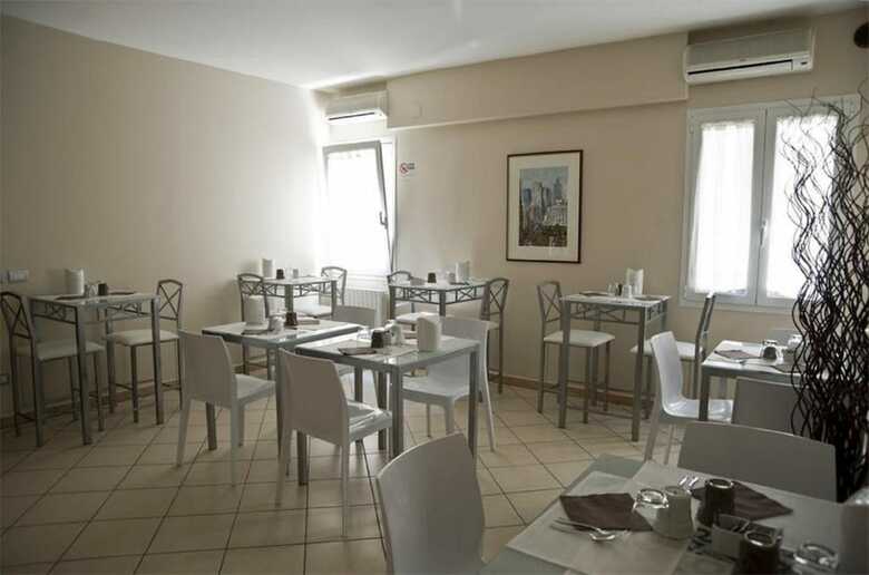 Hotel Albergo San Romano