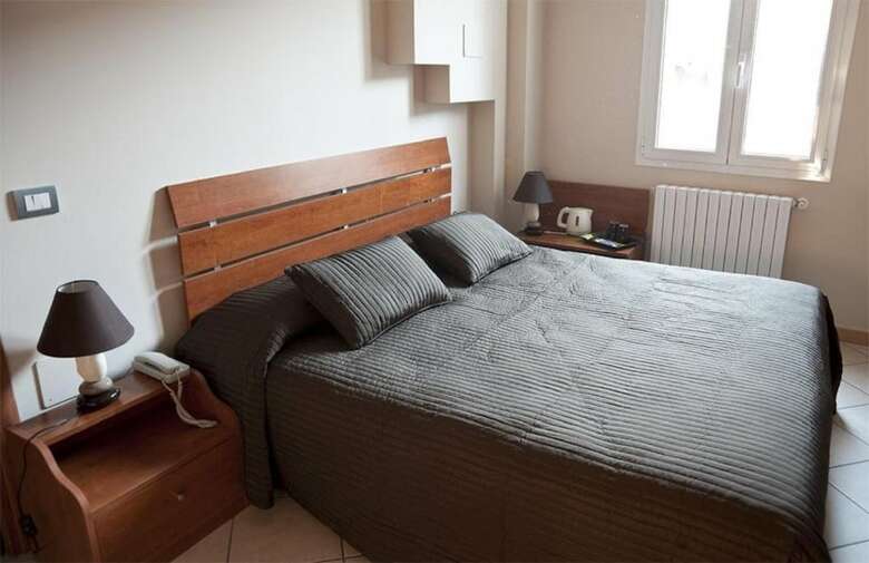 Hotel Albergo San Romano