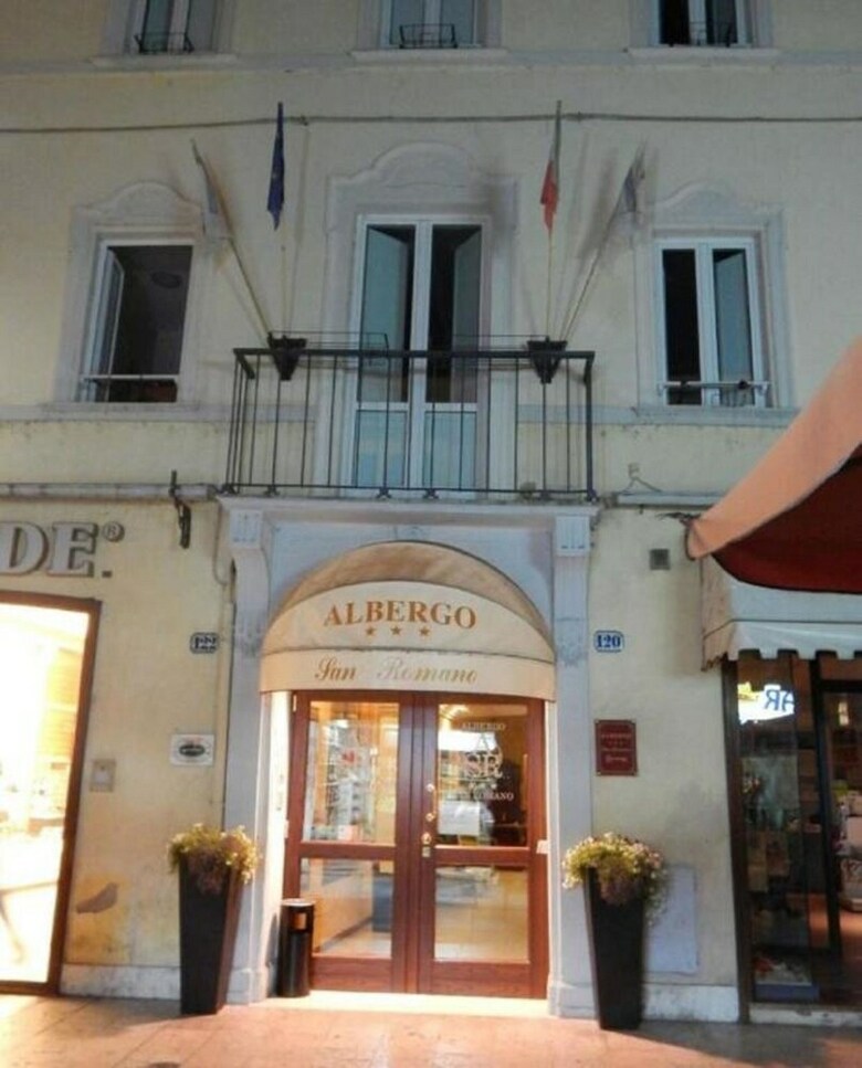 Hotel Albergo San Romano