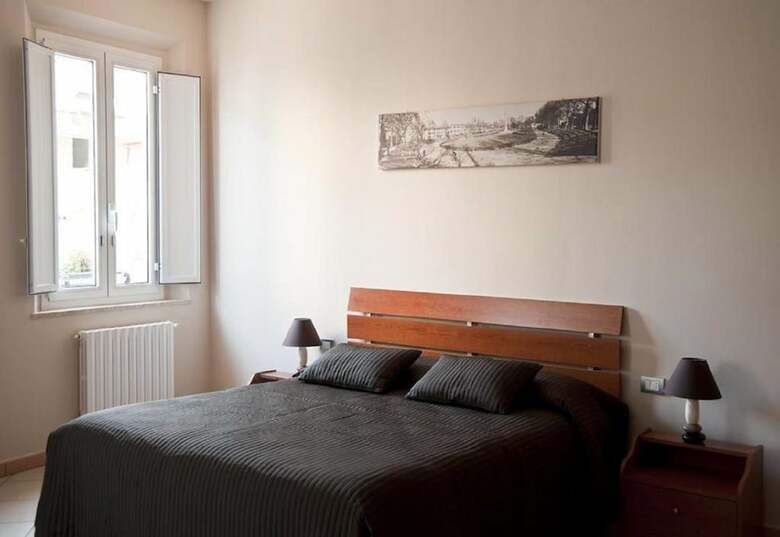 Hotel Albergo San Romano