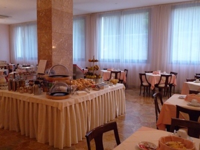 Hotel Astra
