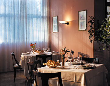 Hotel Astra